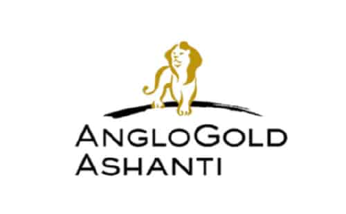 AngloGold Ashanti