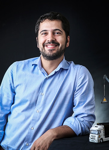 Nuno Timoteo