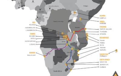 HOW ALISTAIR GROUP IS REVOLUTIONIZING IMPORTS TO LANDLOCKED COUNTRIES