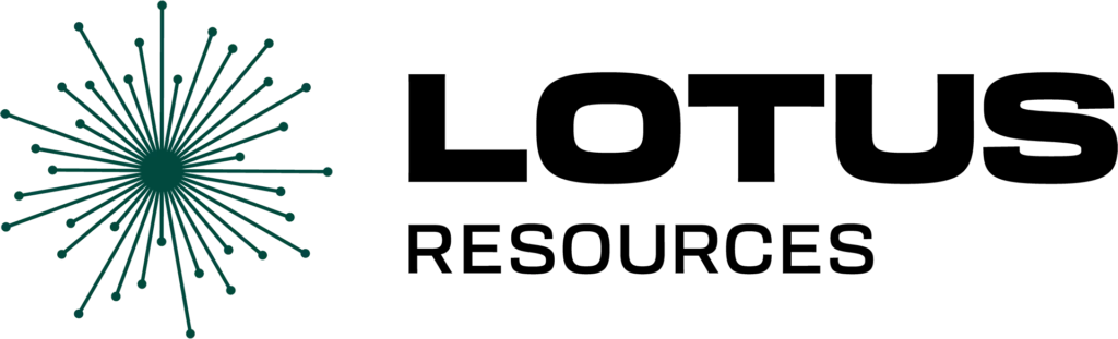 Lotus Resources